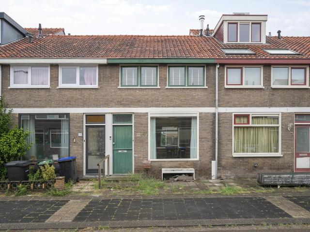 Woning te koop: Boshamerstraat 15 3314XA Dordrecht Vastgoed Nederland