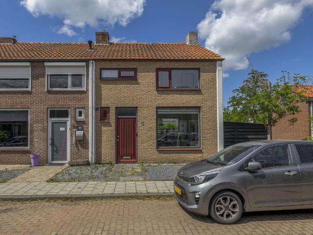 Woning te koop: Bosjesweg 15 4541AM Sluiskil Vastgoed Nederland