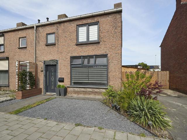 Woning te koop: Bosjesweg 47 4541AM Sluiskil Vastgoed Nederland