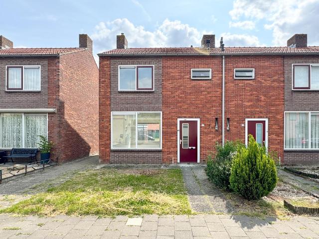 Woning te koop: Bosjesweg 62 4541AR Sluiskil Vastgoed Nederland