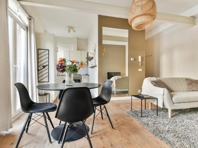 Woning te koop: Bosland 6A 01 3063EM Rotterdam Vastgoed Nederland