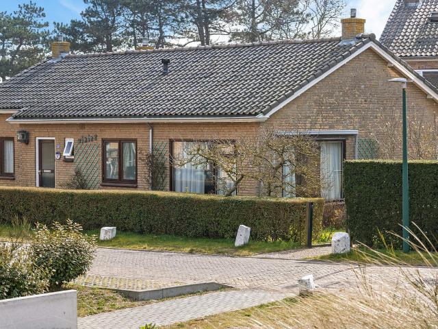 Woning te koop: Boslaan 4 8899BN Vlieland Vastgoed Nederland