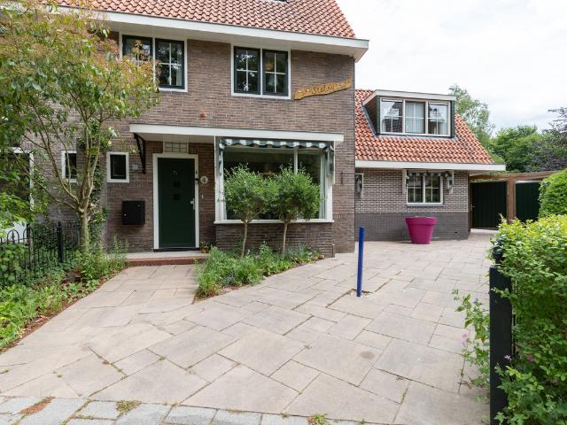 Woning te koop: Boslaan 4 9471KH Zuidlaren Vastgoed Nederland
