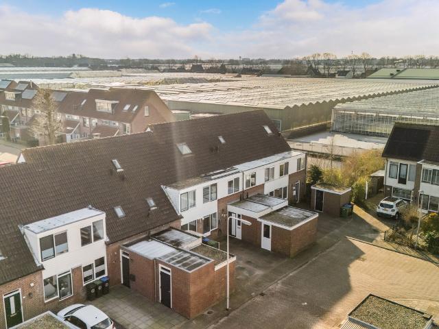 Woning te koop: Bosrank 35 2377DP Oude Wetering Vastgoed Nederland