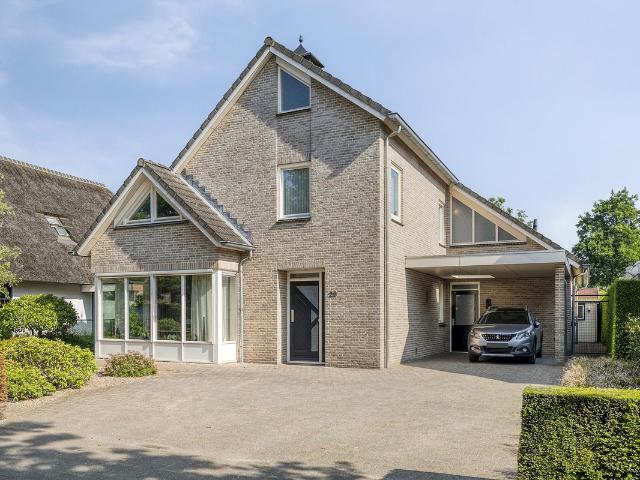 Woning te koop: Bosschebaan 20 5384VZ Heesch Vastgoed Nederland