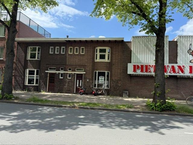Woning te koop: Bosscheweg 257 5 AB Tilburg Vastgoed Nederland