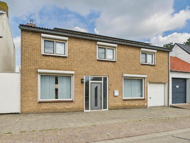 Woning te koop: Bossestraat 8 4581BE Vogelwaarde Vastgoed Nederland