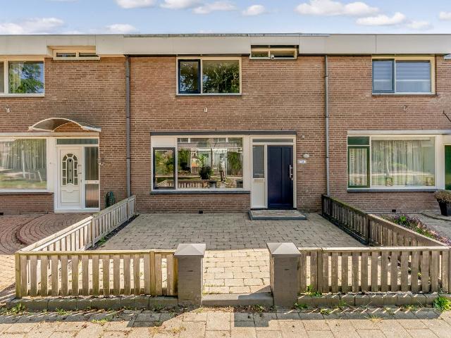 Woning te koop: Botter 27 8232KM Lelystad Vastgoed Nederland