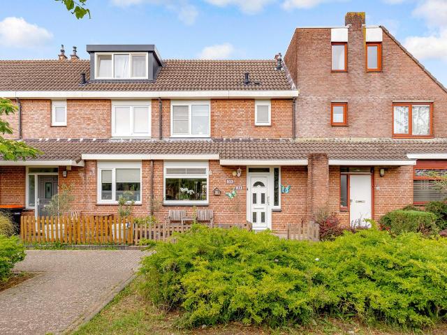 Woning te koop: Botter 35 20 8 KE Lelystad Vastgoed Nederland