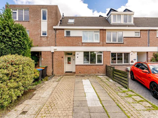 Woning te koop: Botter 36 15 8 KS Lelystad Vastgoed Nederland