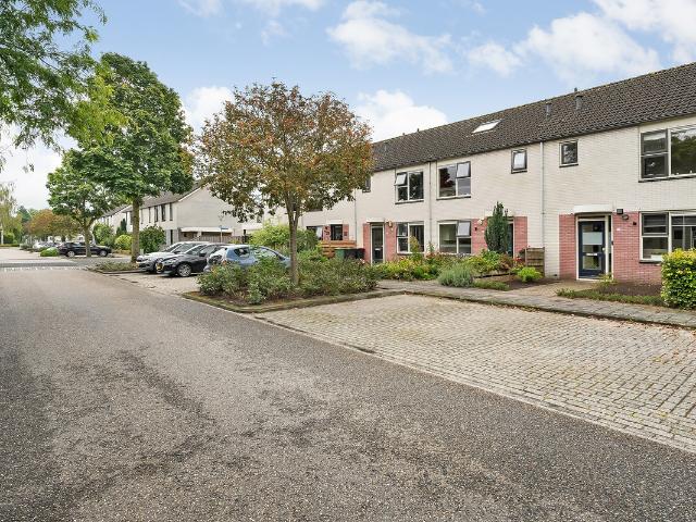 Woning te koop: Boterbloem 14 7772NL Hardenberg Vastgoed Nederland