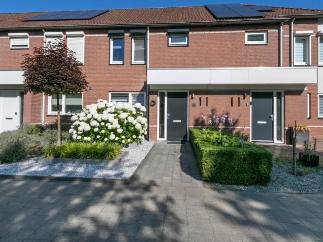 Woning te koop: Boterbloemstraat 29 6002CD Weert Vastgoed Nederland