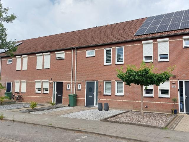 Woning te koop: Boterbloemstraat 7 6002CD Weert Vastgoed Nederland
