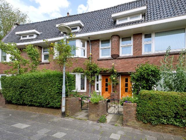 Woning te koop: Boteringesingel 5 9712XP Groningen Vastgoed Nederland