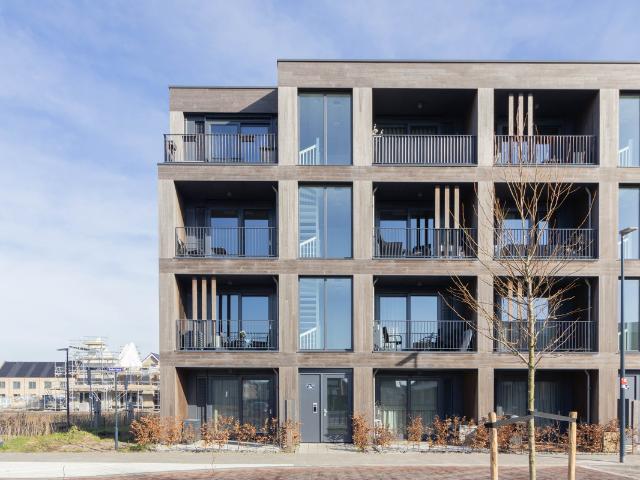 Woning te koop: Boterland 9 3751KB Bunschoten Spakenburg Vastgoed Nederland