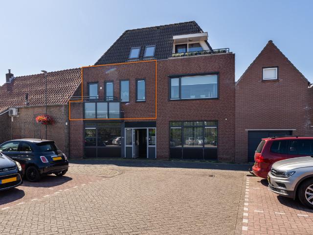 Woning te koop: Boterstraat 13A 4251CC Werkendam Vastgoed Nederland