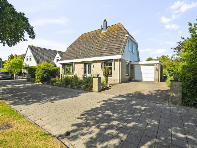 Woning te koop: Boterzwin 2208 1 WC Julianadorp Vastgoed Nederland