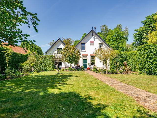 Woning te koop: Bouwdijk 11 3248LA Melissant Vastgoed Nederland
