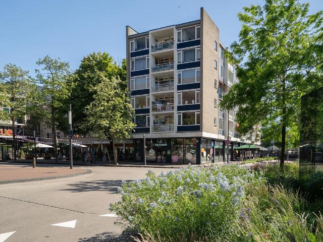 Woning te koop: Boulevard 1945 288 7511AH Enschede Vastgoed Nederland
