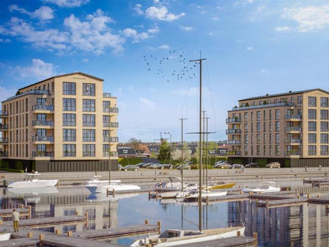 Woning te koop: Boulevard 53 4697BC Sint Annaland Vastgoed Nederland
