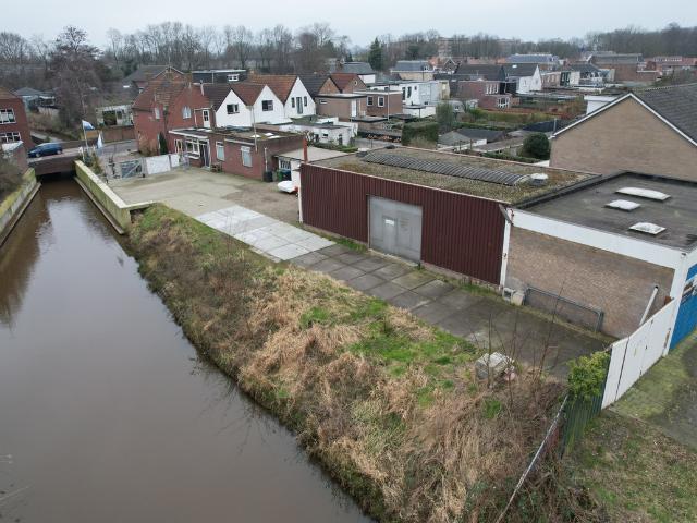 Woning te koop: Boulevard Antverpia 10 4703AX Roosendaal Vastgoed Nederland