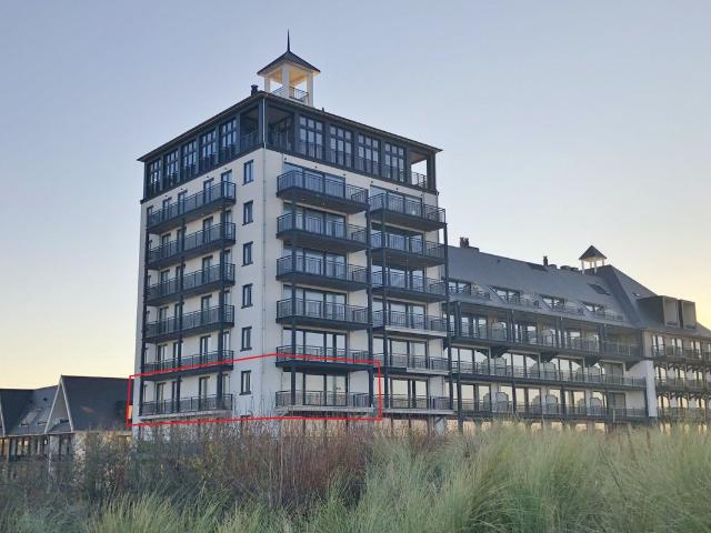 Woning te koop: Boulevard De Wielingen 47B 4506JK Cadzand Vastgoed Nederland