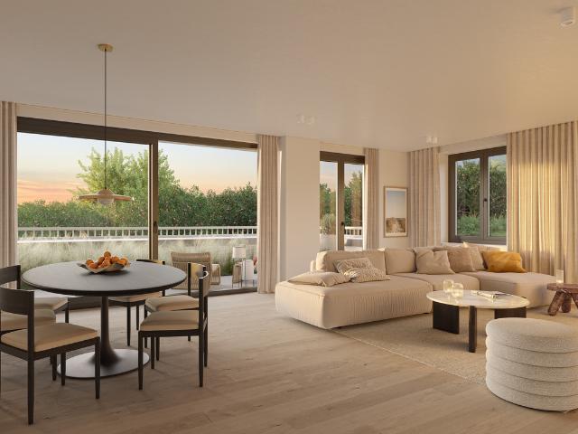 Woning te koop: Boulevard de Wielingen 4 203 4 JH Cadzand Vastgoed Nederland