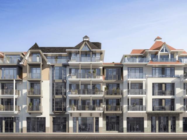 Woning te koop: Boulevard De Wielingen 65 4506JL Cadzand Vastgoed Nederland