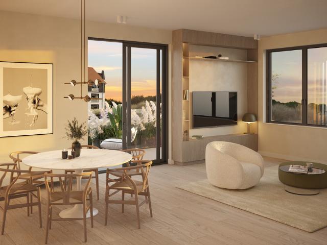 Woning te koop: Boulevard de Wielingen 6 101 4 JH Cadzand Vastgoed Nederland