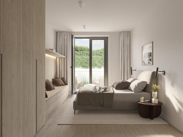 Woning te koop: Boulevard de Wielingen 6 304 4 JH Cadzand Vastgoed Nederland