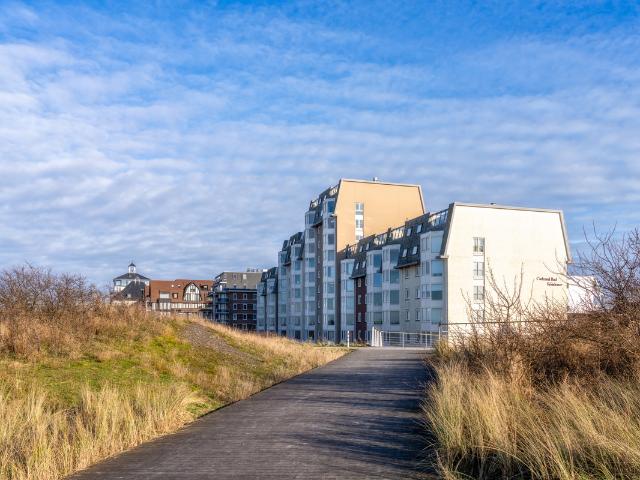Woning te koop: Boulevard de Wielingen 76 011 4 JL Cadzand Vastgoed Nederland