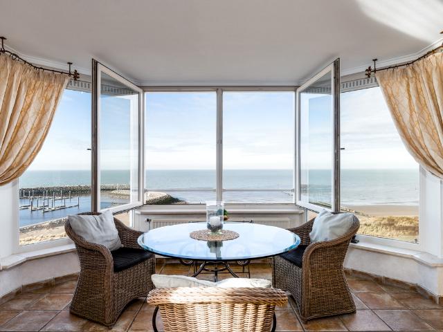 Woning te koop: Boulevard de Wielingen 82 017 4 JL Cadzand Vastgoed Nederland