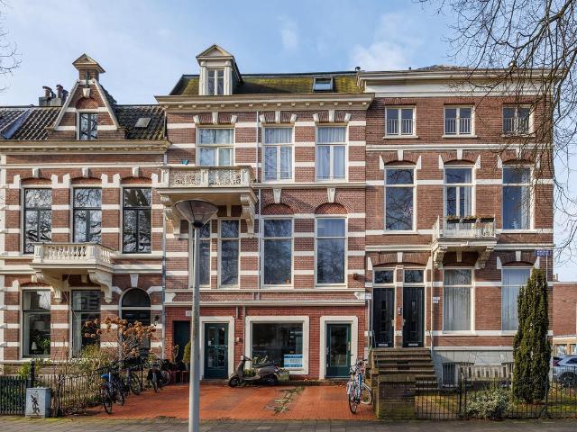 Woning te koop: Boulevard Heuvelink 125 6 KK Arnhem Vastgoed Nederland