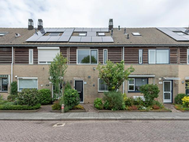 Woning te koop: Bovenmaatweg 388 1 RZ Huizen Vastgoed Nederland