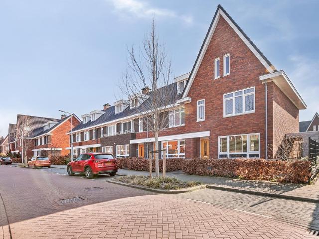 Woning te koop: Bovenas 22 2751HG Moerkapelle Vastgoed Nederland