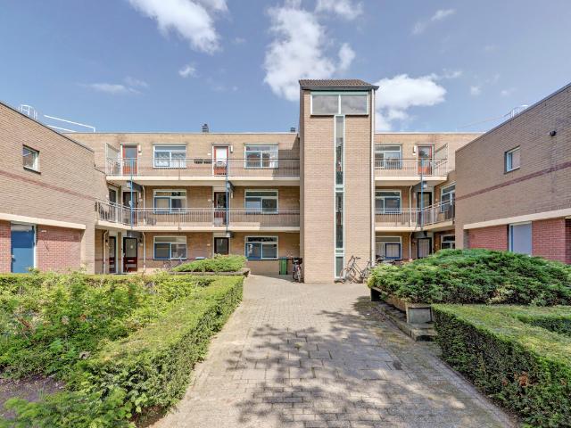 Woning te koop: Bovenbuurtweg 17C 6717XA Ede Vastgoed Nederland