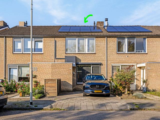 Woning te koop: Bovendonk 136 4 ZW Roosendaal Vastgoed Nederland