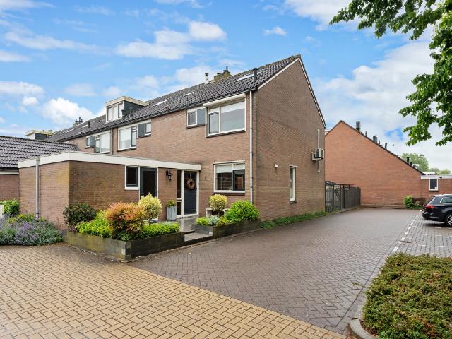 Woning te koop: Bovenkruier 2 2957XK Nieuw Lekkerland Vastgoed Nederland