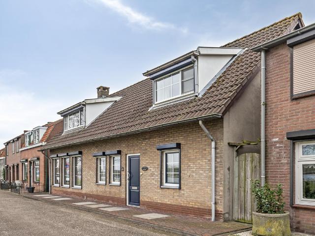 Woning te koop: Bovenweg 64 4541GP Sluiskil Vastgoed Nederland
