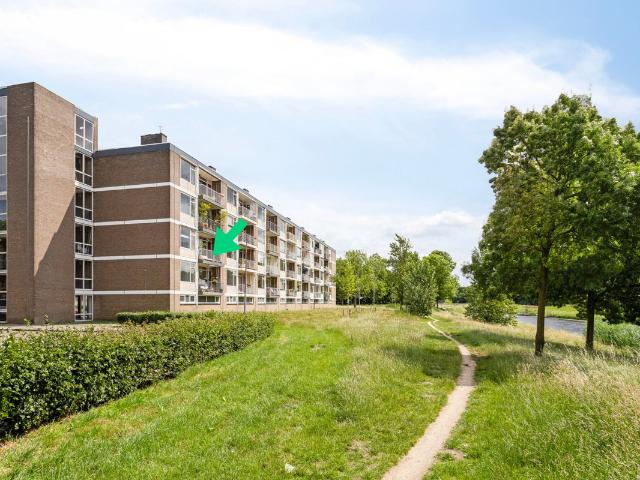 Woning te koop: Bowierstraat 55 5213XG's Hertogenbosch Vastgoed Nederland