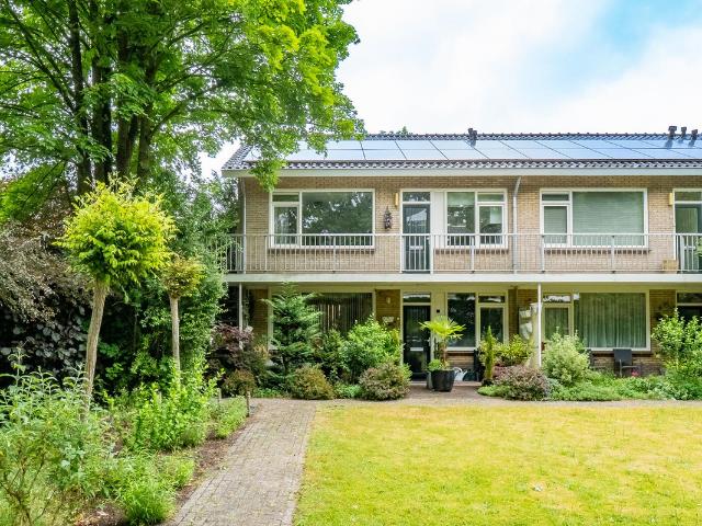 Woning te koop: Bloemenheuvellaan 2A 3702AR Zeist Vastgoed Nederland