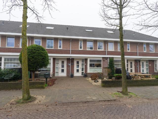 Woning te koop: Bloemenstraat 39 6681NM Bemmel Vastgoed Nederland
