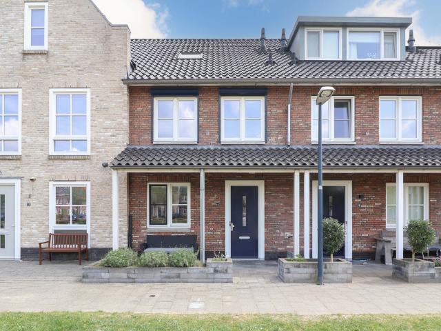 Woning te koop: Bloemkamp 10 3751JK Bunschoten Spakenburg Vastgoed Nederland