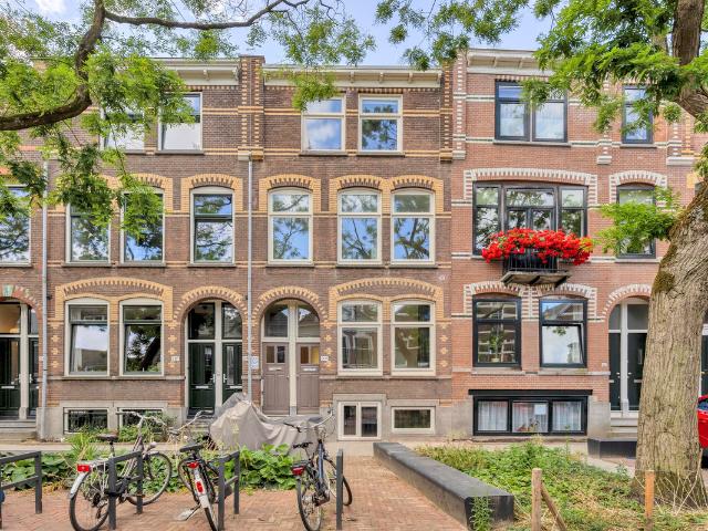Woning te koop: Blommersdijkselaan 30B 3036ND Rotterdam Vastgoed Nederland