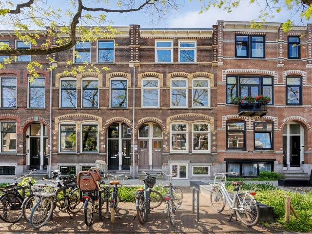 Woning te koop: Blommersdijkselaan 30C 3036ND Rotterdam Vastgoed Nederland