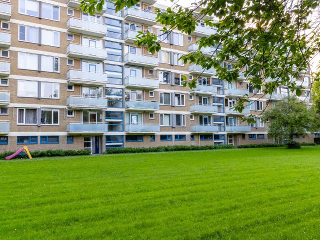 Woning te koop: Blondeelstraat 124 3 VB Rotterdam Vastgoed Nederland