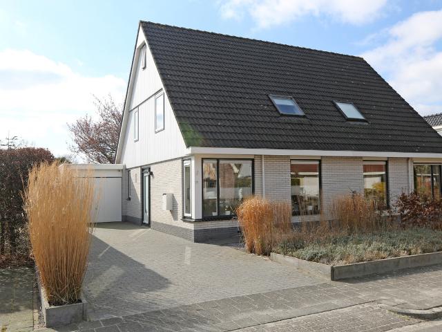 Woning te koop: Blauwewyk 13 9233KX Boelenslaan Vastgoed Nederland