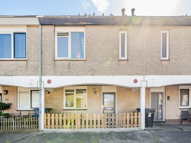 Woning te koop: Blauwe Pan 3 1317AP Almere Vastgoed Nederland