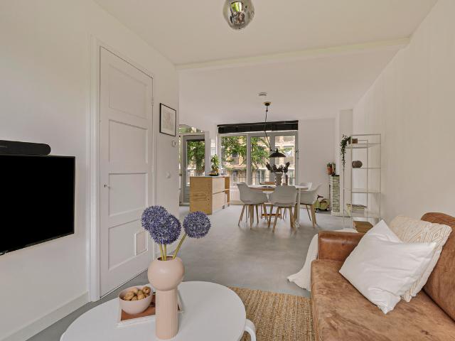Woning te koop: Blauwvoetstraat 16H 1061BV Amsterdam Vastgoed Nederland