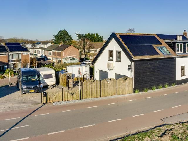 Woning te koop: Blaaksedijk Oost 44 3274LC Heinenoord Vastgoed Nederland